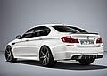 BMW M5 Competition Edition